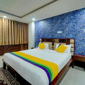 Itsy Hotels Buddha Inn